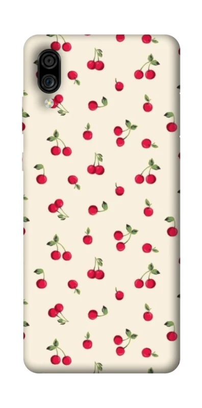 Чохол на ZTE Blade A5 (2020) Cherry фото 1 з 1