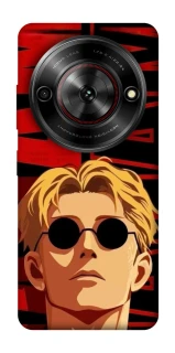 Чехол на ZTE Nubia Focus Nanami v2 фото 1 из 1