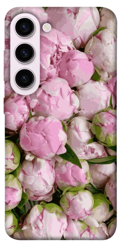 Чехол на Samsung Galaxy S23+ Nature’s Elegance фото 1 из 1