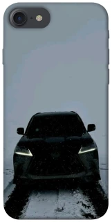 Чохол на Apple iPhone 7 / 8 (4.7") Lexus v8 фото 1 з 1