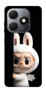 Чохол на TECNO Spark 20 Labubu with wings фото 1 з 1