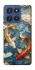 Чехол на Motorola Edge 60 Stylus Koi carp фото 1 из 1