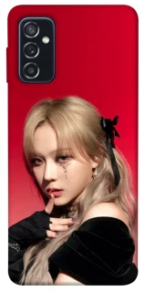 Чехол на Samsung Galaxy M52 Aespa-Winter фото 1 из 1