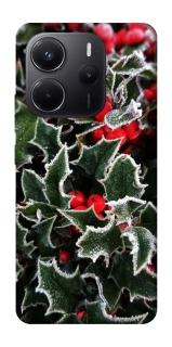 Чохол на Xiaomi Redmi Note 14 5G Новорічний v32 фото 1 з 1