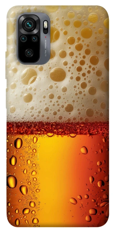 Чохол на Xiaomi Poco M5s Beer Style фото 1 з 1