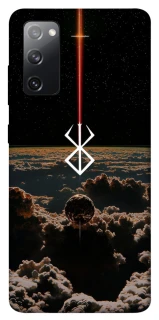 Чохол на Samsung Galaxy S20 FE Berserk Universe фото 1 з 1