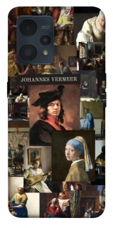 Чохол на Realme 9 4G / 9 Pro+ Johannes Vermeer фото 1 з 1