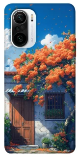 Чохол на Xiaomi Redmi K40 / K40 Pro / K40 Pro+ / Poco F3 Flowering фото 1 з 1