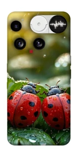 Чохол на Nothing Phone (3) Flowers v23 фото 1 з 1