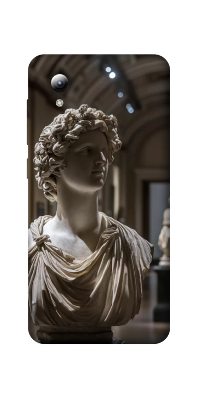 Чехол на ZTE Blade A3 (2019) statue фото 1 из 1