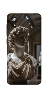 Чехол на ZTE Blade A3 (2019) statue фото 1 из 1