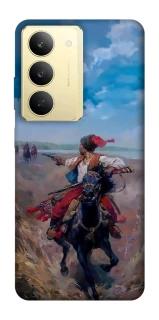 Чехол на Realme 14x Козак фото 1 из 1