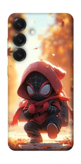 Чохол на Samsung Galaxy S26+ Mini  Spiderman фото 1 з 1