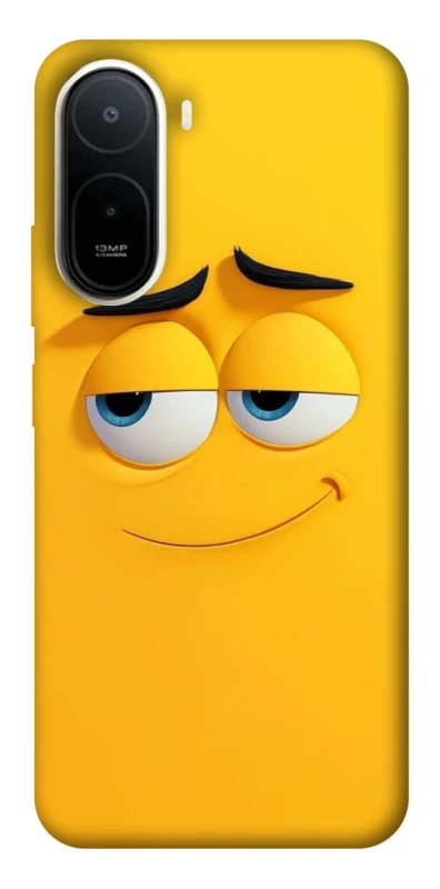Чохол на Xiaomi Redmi A7 Pro 4G smile фото 1 з 2
