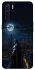 Чохол на Oppo A91 The Dark Knight фото 1 з 1