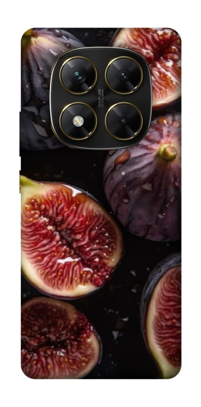 Чохол на Xiaomi Poco X7 VioletFig1 фото 1 з 1