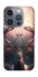 Чохол на Apple iPhone 16 Pro Скандинавський олень v3 фото 1 з 1