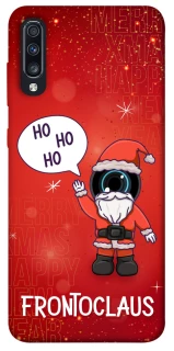 Чехол на Samsung Galaxy A70 (A705F) Frontoclaus фото 1 из 1