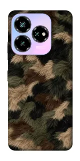 Чохол на ZTE Nubia V60 Camouflage v30 фото 1 з 1