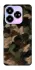 Чехол на ZTE Nubia V60 Design Camouflage v30 фото 1 из 1