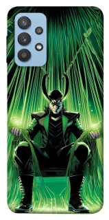 Чехол на Samsung Galaxy M32 Loki фото 1 из 1