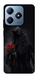 Чехол на Realme C63 Dark Skeleton фото 1 из 1