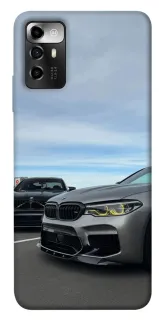 Чехол на ZTE Blade V40 Vita BMW V57 фото 1 из 1