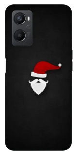 Чохол на Oppo A96 Santa's mood фото 1 з 1