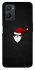 Чехол на Oppo A96 Santa's mood фото 1 из 1