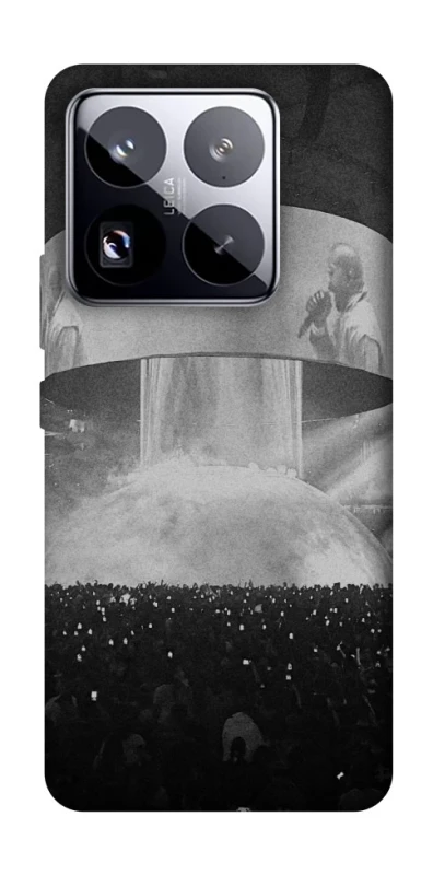 Чохол на Xiaomi 15 Pro Kanye West ver.5 фото 1 з 1