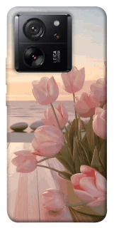 Чохол на Xiaomi 13T Pro Morning Flowers zon фото 1 Чохол на Xiaomi 13T Pro Morning Flowers zon фото 1 з 1