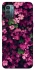 Чохол на Nokia G21 Flowers v7 фото 1 з 1