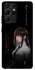Чохол на Samsung Galaxy S21 Ultra She is Japanese ver.3 фото 1 з 1