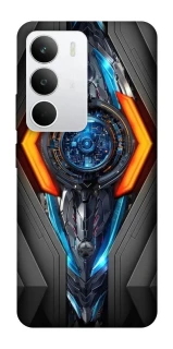 Чехол на Realme C71 CyberPhone v4 фото 1 из 1