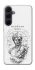 Чохол на Samsung Galaxy A35 Tattoo ver.5 фото 1 з 1