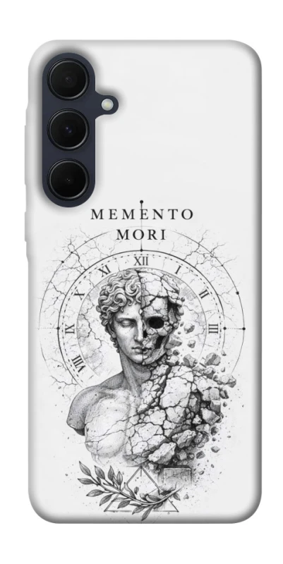 Чехол на Samsung Galaxy A55 Tattoo ver.5 фото 1 из 1