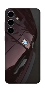 Чехол на Samsung Galaxy S25 BMW v51 фото 1 из 1