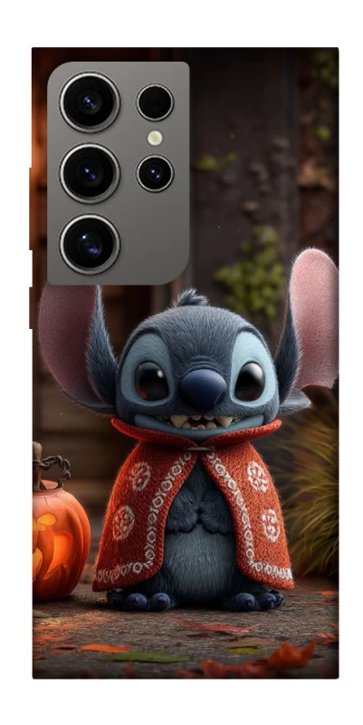 Чохол на Samsung Galaxy S24 Ultra Stitch ver.14 фото 1 з 1