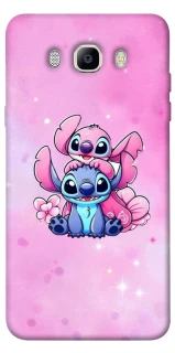 Чохол на Samsung J510F Galaxy J5 (2016) Stitch ver.11 фото 1 з 1