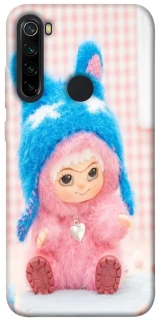 Чохол на Xiaomi Redmi Note 8 Wakuku ver.5 фото 1 з 1