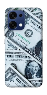 Чехол на Oppo A6 Pro 4G/5G 1 доллар фото 1 из 2