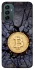 Чохол на Samsung Galaxy M13 4G Bitcoin cracks фото 1 з 1