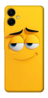 Чохол на Samsung Galaxy A06 smile фото 1 з 1