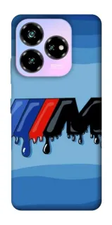 Чохол на ZTE Nubia V60 Design BMW v14 фото 1 з 1