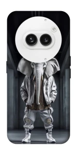 Чохол на Nothing Phone (2a) Слон v2 фото 1 з 1