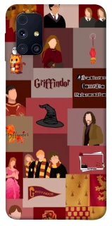 Чехол на Samsung Galaxy M31s Harry Potter v12 фото 1 из 1