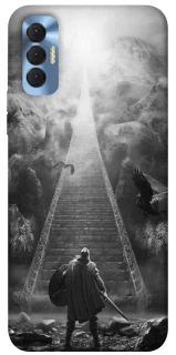 Чехол на TECNO Spark 8P Valhalla фото 1 из 1