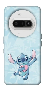 Чохол на Nothing Phone (3a) Stitch ver.9 фото 1 Чохол на Nothing Phone (3a) Stitch ver.9 фото 1 з 1