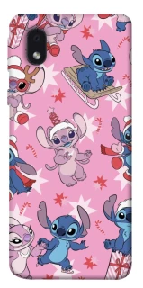 Чохол на Samsung Galaxy M01 Core / A01 Core Stitch ver.22 фото 1 з 1