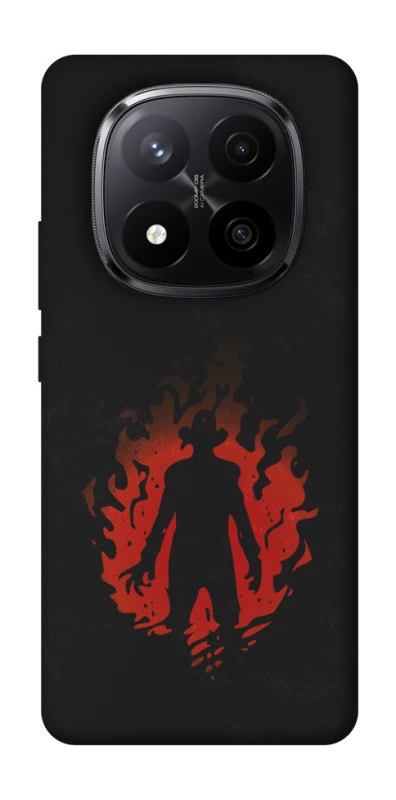 Чохол на Xiaomi Redmi Note 14 Pro+ 5G Daylight фото 1 з 1